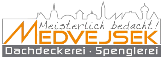 Medvejsek Dachdeckerei und Spenglerei aus Miesbach.